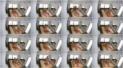 Security camera massage center scene 7 | Download from Files Monster