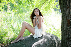 Gabrielle B - Rulias - by Raphael | Download from Files Monster