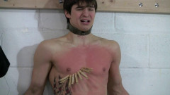 Wade Russell  Three Days of Pain – Chapter 2 | Download from Files Monster