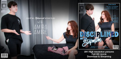 Amira Amore (33) - I got disciplined by my stepmom | Download from Files Monster