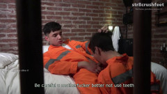 Prison Joeng Turns | Download from Files Monster