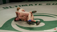 Summer Vengeance: The Winner Rides The Loser Like A Little Pony | Download from Files Monster