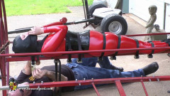Kay and the Wurzel Roller | Download from Files Monster
