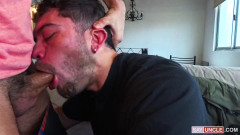 Latin Leche - Cum in, Make Yourself My Hole | Download from Files Monster