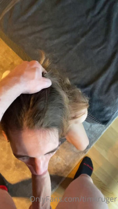 OnlyFans Tim Kruger & inconnu fromblna | Download from Files Monster