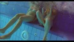 Sauna Pool hidden cam | Download from Files Monster