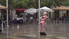Desirous Woman Disciplined And Whipped Amidst Rainfall – Section One | Download from Files Monster