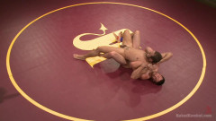 Abel - Armbar - Archer VS Brock - The Big Show - Avery | Download from Files Monster