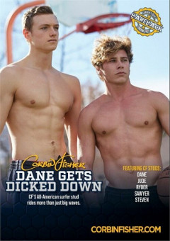 Corbin Fisher - Dane Gets Dicked Down (2025) | Download from Files Monster