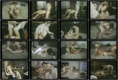Le Salon Video – Manhandlers Collection (1983) | Download from Files Monster