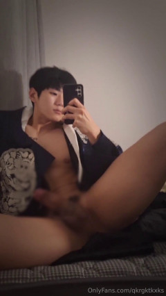 OnlyFans - Korean qkrgktkxks (aodrns) part 2 | Download from Files Monster
