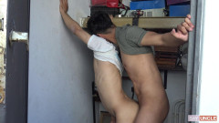 The Maintenance Job (Hector, Franco) | Download from Files Monster
