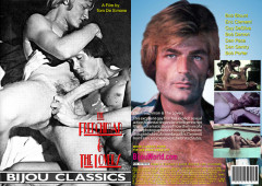 Gay - Vintage The Frenchman and the Lovers | Download from Files Monster