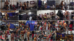 Cultured Bodies - Backstage at Poland Championship 2020 | Download from Files Monster