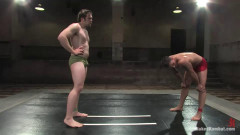 Colby Keller vs Dakota Rivers The Mud Match | Download from Files Monster