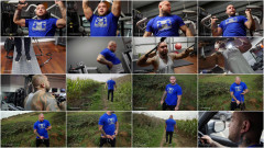 TheFullEnglish Andrew's Progress | Download from Files Monster