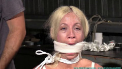 Leather Straps Shorts Part 3 | Download from Files Monster