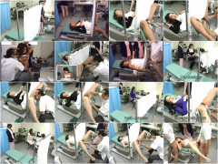 Gynecology Gyno Hidden Camera Jap vol.6 | Download from Files Monster