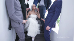 Slammed brides wet, veronica leal pee, shower, squirt | Download from Files Monster