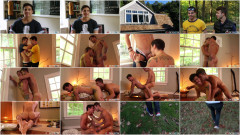 One Erection 4 - A Porn Love Story (Allen King & Levi Karter)p | Download from Files Monster