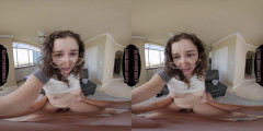 Leana Is Obsessed With Her Stepdaddys Massive Cock | Download from Files Monster