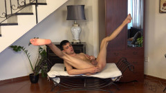 Pavol Luner - Erotic Solo - Part 2 | Download from Files Monster