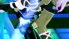 Futa Miku X Kuro. No Miku | Download from Files Monster