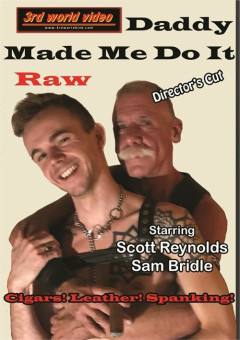 Made Me Do It Raw 720p | Download from Files Monster