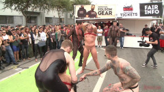 Folsom Street Virgin | Download from Files Monster