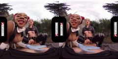 Apex Legends A XXX Parody | Download from Files Monster
