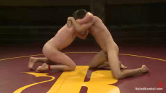 Jacques - Le Cock" LaVere vs Sebastian - The Tiger - Keys - Oil Match | Download from Files Monster