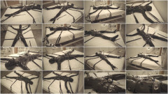 Strapped in Tight | Download from Files Monster