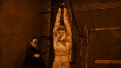 Gay Bdsm Another Victim Of Justice Part 3 Part 5 | Download from Files Monster