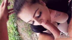 Public Queef fest next to German Autobahn! - Full HD 1080p | Download from Files Monster