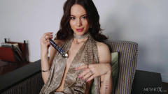 Liz Ocean in Purse Essentials | Download from Files Monster