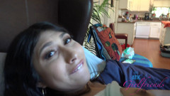 Compilation - Creampie Me and Watch Me Pee 3 4K | Download from Files Monster