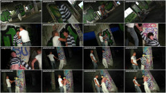 Caning of a sprayer vol. 1 | Download from Files Monster