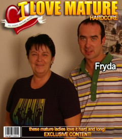 Fryda (44) - BBW stepmom | Download from Files Monster