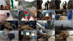 AsianTwinkVideo aka Stallion and Bunny Collection Part 3 | Download from Files Monster