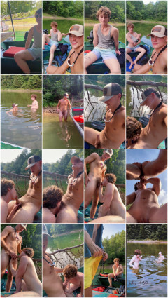 Lake Vlog NoahWayBabe Part 1 | Download from Files Monster