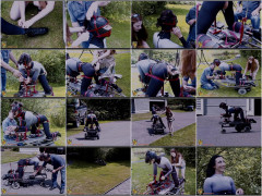 Wenona and Mobi-Fuck | Download from Files Monster