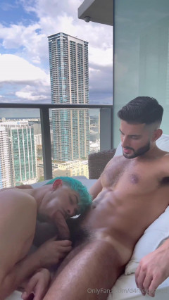 Samy Dorgham Fucks Daniel Osgood | Download from Files Monster