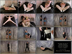 Bondage & Rubber | Download from Files Monster