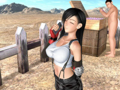 Nasty Potion for Tifa - 2015 | Download from Files Monster