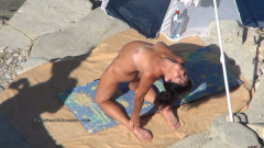 Voyeur compilation from the best nude beaches of the world | Download from Files Monster