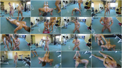 Ganymede Workout | Download from Files Monster