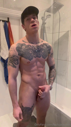 Louisjacksxxx - Ep. 16 | Download from Files Monster