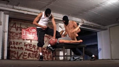 Sneaker Sex Vol. 7 Gangster Alarm - Benny, Jaden, Max | Download from Files Monster