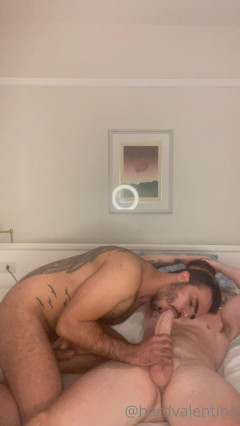 Explicit Male Oral Devotion | Download from Files Monster