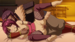 Suzuki Mirano - Kunoichi Ryoujokuden Ajisai Episode 1 | Download from Files Monster